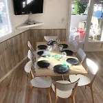 Team House - 8 Lits Appartement