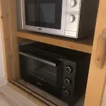 Appartement Team House - 8 Lits *