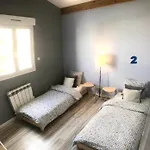 Team House - 8 Lits Appartement Clermont-Ferrand