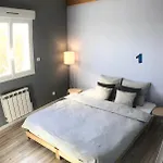 Team House - 8 Lits Clermont-Ferrand