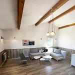 Appartement Team House - 8 Lits *