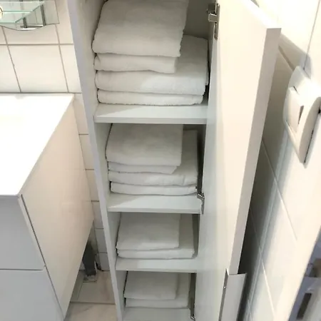 Team House - 8 Lits * Clermont-Ferrand