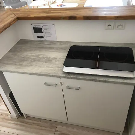 Team House - 8 Lits *