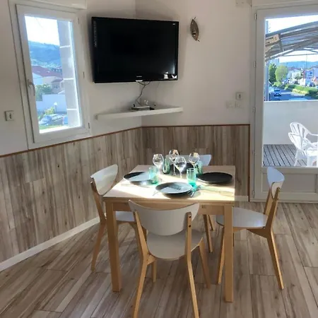 Team House - 8 Lits *