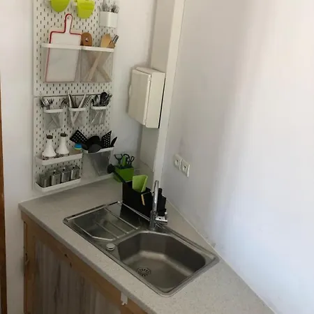 Team House - 8 Lits Clermont-Ferrand