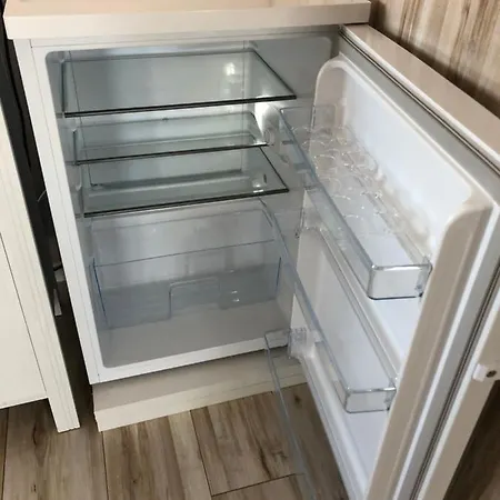 Appartement Lumineux Avec Grande Terrasse Couverte