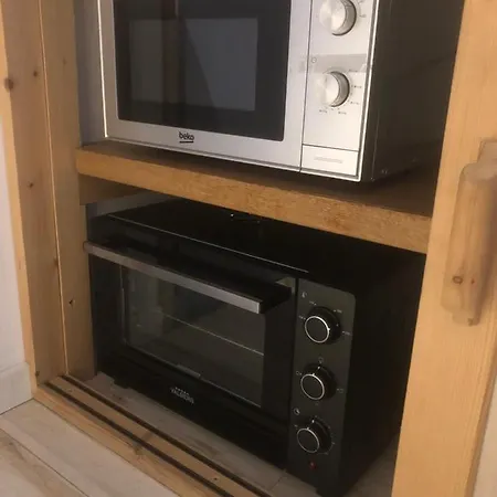 Apartman Team House - 8 Lits *