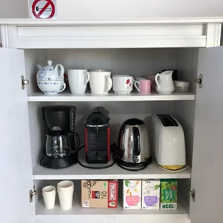 Team House - 8 Lits Clermont-Ferrand